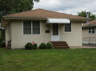 1143 Euclid St, Saint Paul, MN 55106