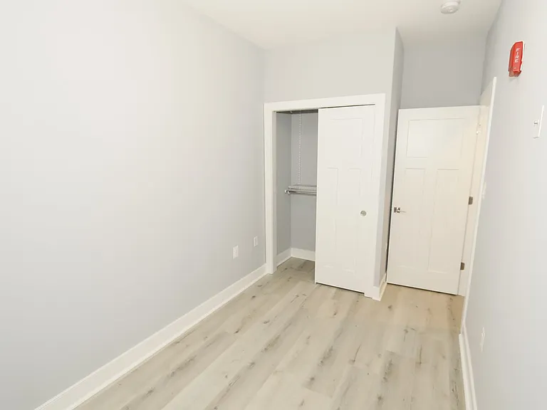 2 Bedroom/ 2 Bath Duplex unit with Rooftop deck now leasing at Petworth's "The Corsican" — Photo 19