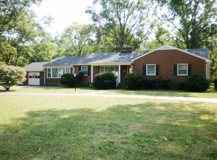 12711 Mount Hermon Rd, Ashland, VA 23005