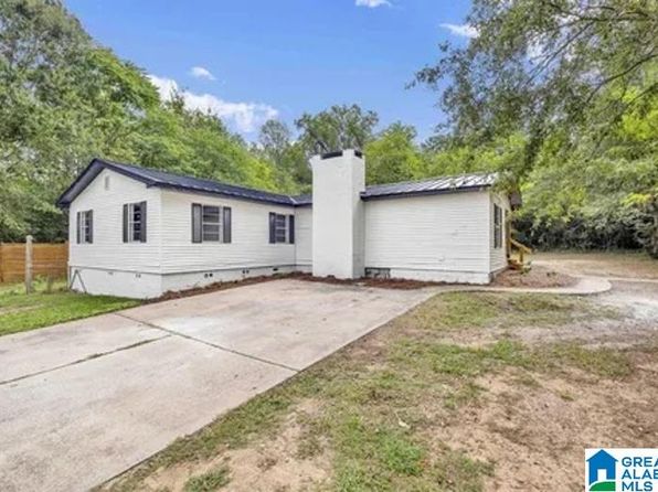 Homes For Sale In Adamsville Al
