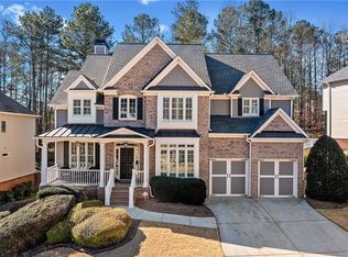 1775 Unity Loop, Cumming, GA 30040