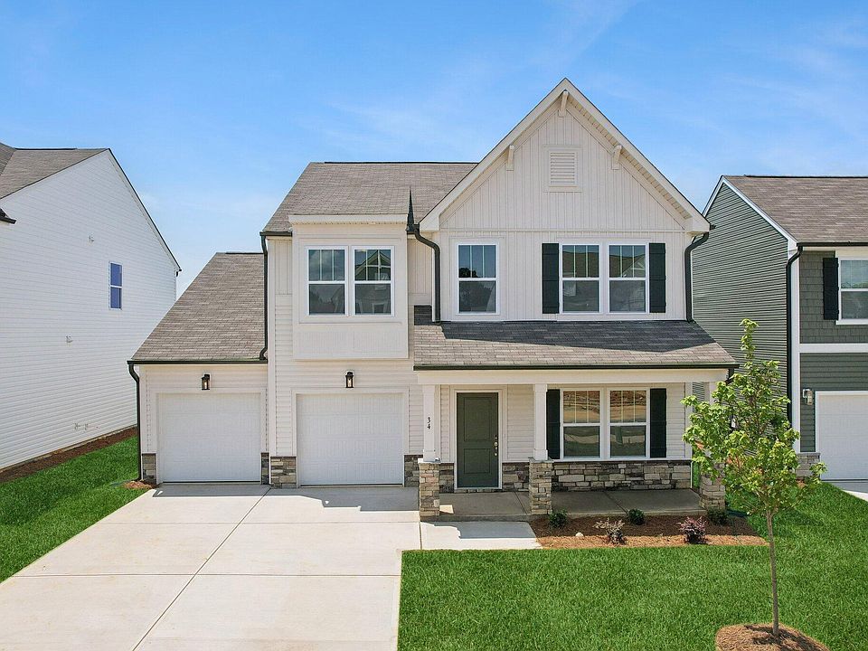 1st image of 34 Horseshoe Pl #3