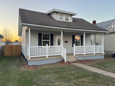 1217 12th St, Tell City, IN, 47586