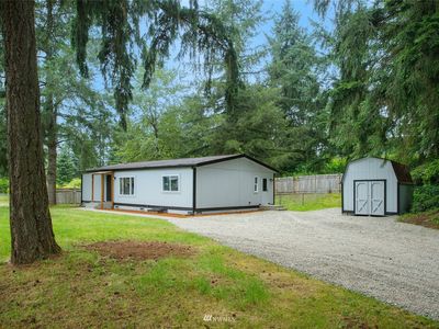 29707 69th Avenue Ct S, Roy, WA, 98580