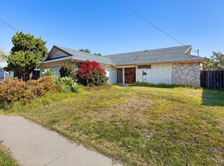 4565 Berwick Dr, San Diego, CA 92117