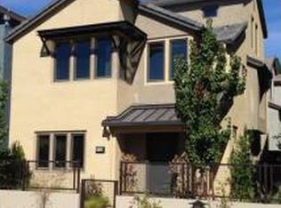 3422 Alma Village Cir, Palo Alto, CA 94306