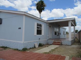 3506 Sinaloa Dr, Laredo, TX 78046