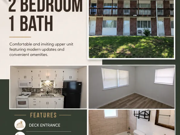 113 E Park Ave #B, Kansas City, MO 64124