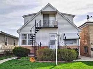 1821 N 38th Ave, Stone Park, IL 60165