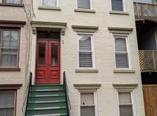 1 Irving St APT 1, Albany, NY 12202