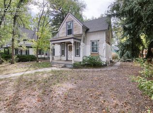 523 E Platte Ave, Colorado Springs, CO 80903