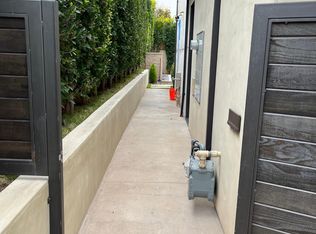 700 W Pine Ave #A, El Segundo, CA 90245