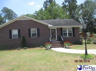 706 Hatcher Ct, Dillon, SC 29536