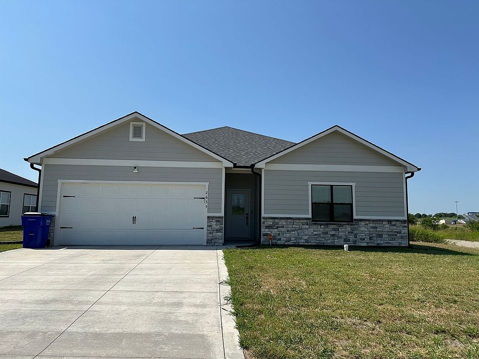 1st image of 2635 Harrier Dr
