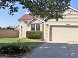 2975 Phoenix Ave, Hilliard, OH 43026