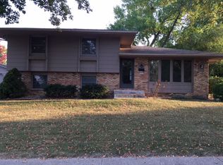 701 SE 8th St, Ankeny, IA 50021