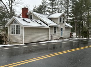 205 E Shore Rd, Morris, CT 06763