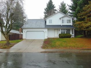 110 NE 106th St, Vancouver, WA 98685