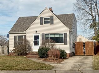 4710 Krueger Ave, Parma, OH