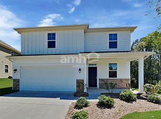 144 Havenbrook Dr, Mooresville, NC 28115