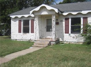 1942 Ross Ave, Abilene, TX 79605