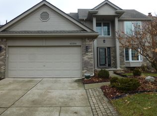 42306 Oakland Dr, Canton, MI 48188