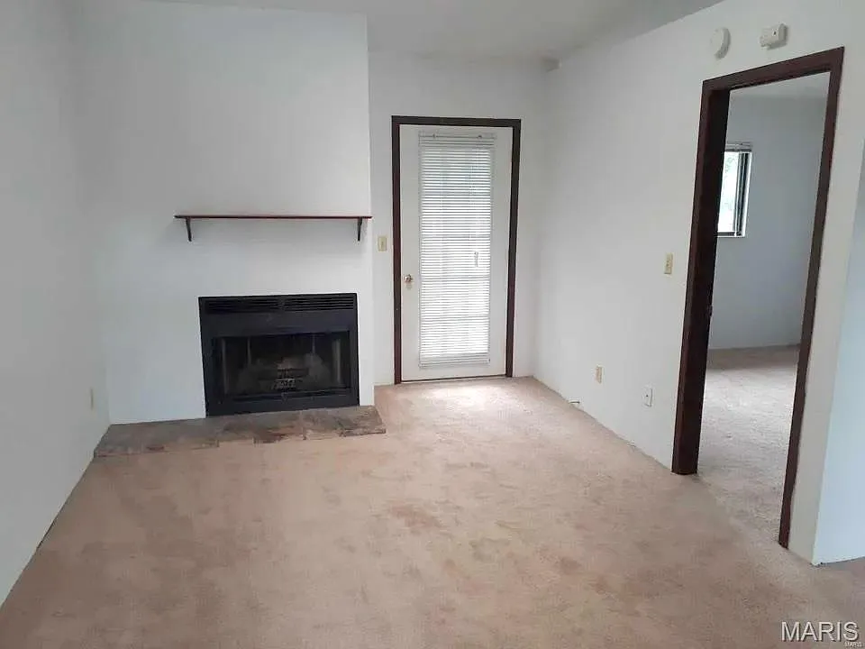 1 bed, 1.0 bath, 540 sqft, $850 — Photo 4