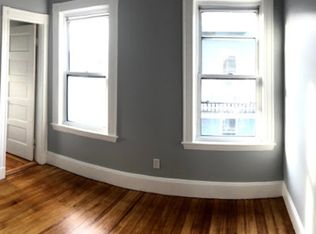 25 Howes St UNIT 2-C, Dorchester, MA 02125