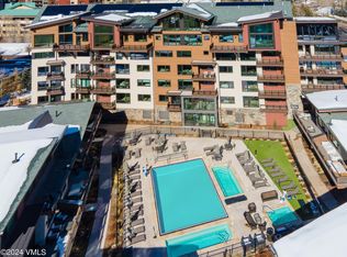 42 Riverfront Ln #402, Avon, CO 81620