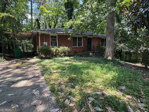940 Willivee Dr, Decatur, GA 30033