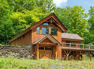 2432 Backway Rd, Corinth, VT 05039