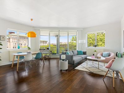 100 Maspeth Ave APT 5C, Brooklyn, NY, 11211