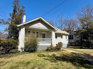 228 Manor Cir, Takoma Park, MD