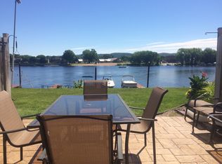 1368 Nakomis Ave, La Crosse, WI 54603