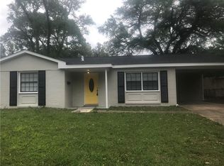 625 Bonnie Ln, Mobile, AL 36609