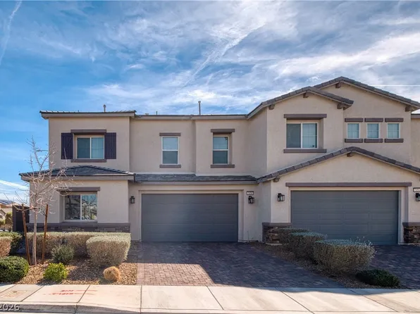 7058 Noah Raven St, North Las Vegas, NV 89084
