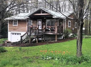 16 Lane Rd, Newark Valley, NY 13811