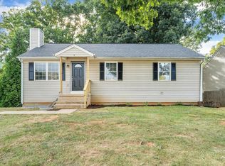 3523 Bandy Rd, Roanoke, VA 24014