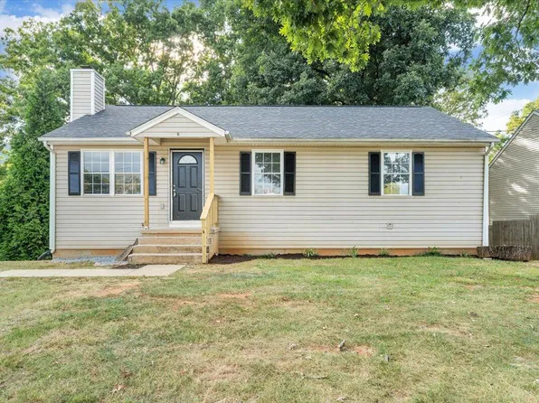 3523 Bandy Rd, Roanoke, VA 24014