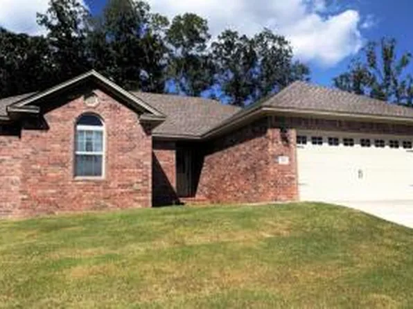 (undisclosed Address), Russellville, AR 72802