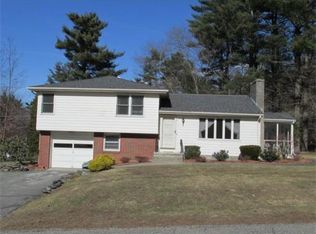 5 Wesson Ter, Northborough, MA 01532