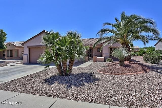 2nd image of 16167 W La Paloma Dr