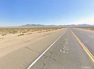 46750 Paradise Springs Rd, Barstow, CA 92311
