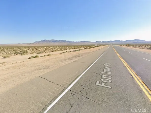 46750 Paradise Springs Rd, Barstow, CA 92311