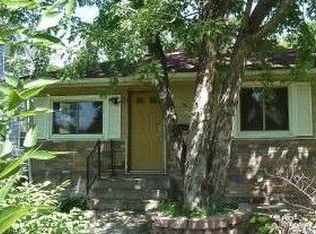 4733 4th St NE, Columbia Heights, MN 55421