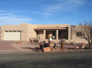 3235 E Pony Express Pass, Rimrock, AZ 86335