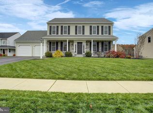 7091 Beaver Spring Rd, Harrisburg, PA 17111