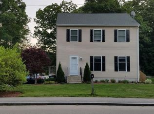 48 Harris St, Webster, MA 01570