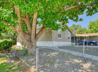 3405 Sinton Road LOT 36, Colorado Springs, CO 80907