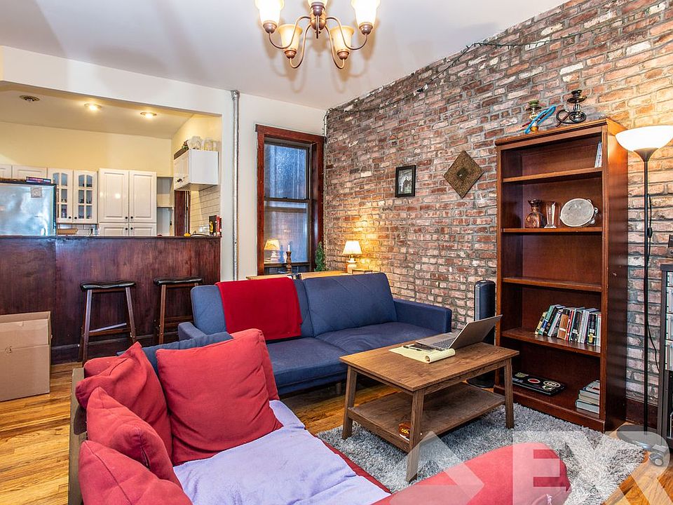 1st image of 803 Nostrand Ave #2RR